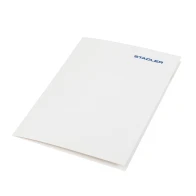 Presentation folder