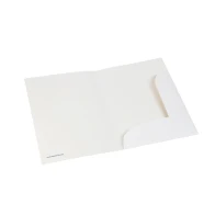 Presentation folder