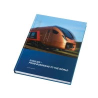 Stadler Buch