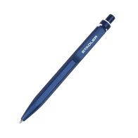 Ballpoint pen blue