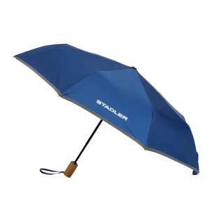 Mini umbrella with automatic